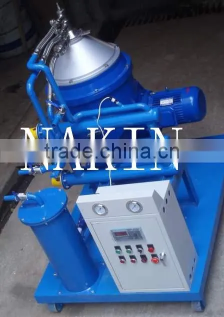 CXJ-1500 Model Marine Centrifugal Oil Separator