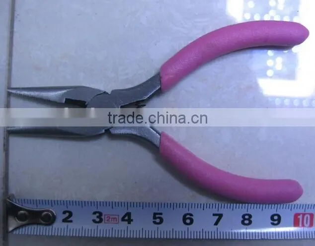 4" Mini Jewelry making Pliers DIY Jewelry accessories tools