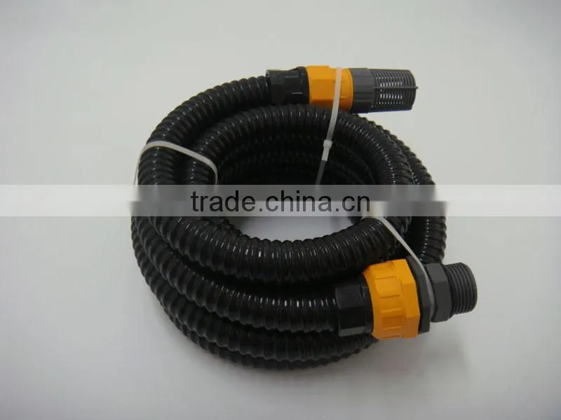 insulated water hose