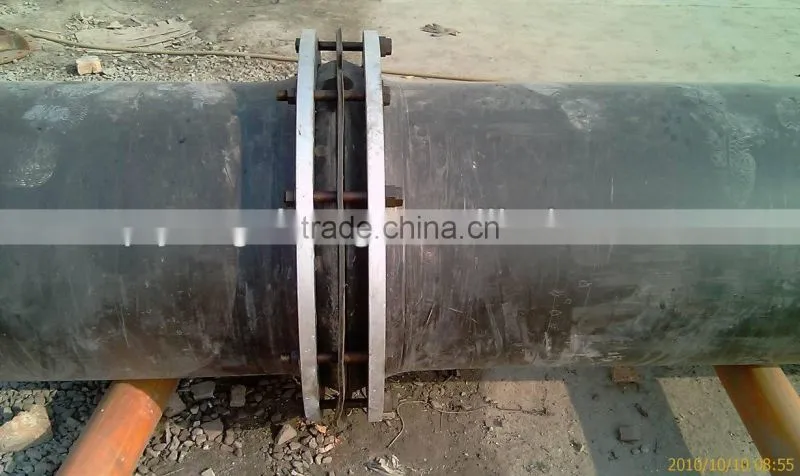 dredging pipe 500mm