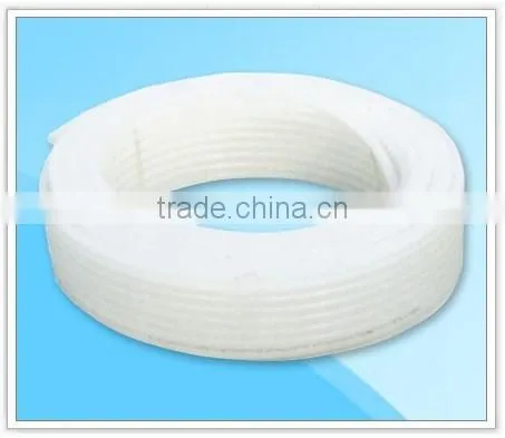 Nylon tube with outstanding hardness 8mm*6mm used for industry component