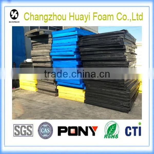 10mm customized design wholesale price craft foam sheets