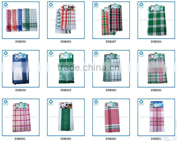 Bamboo Fiber Kitchen Cleaning Cloth Dish Cloth