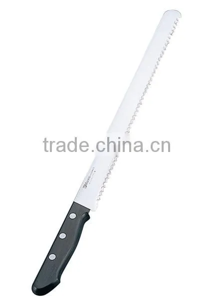 Misono Molybdenum Vanadium Steel Knife Series Made in Japan Molybdenum Vanadium Steel Misono Knives