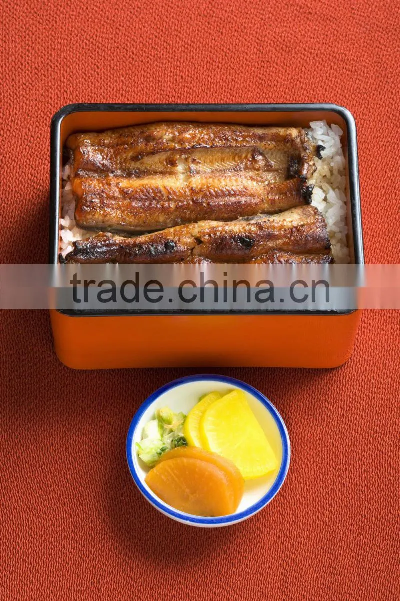 Square Bento Box Set Japanese Style Lunch Box Rice Bowl Box Square Shokado Bento