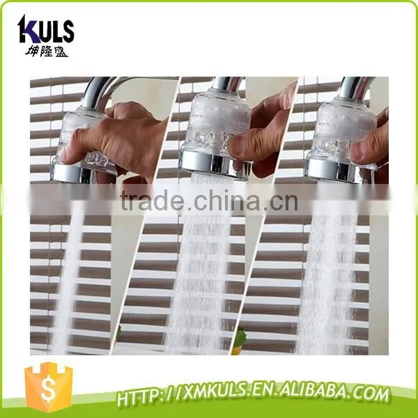 High quality huosehold faucet water filter water purifier