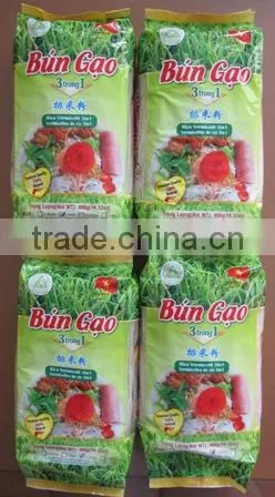 Thin Rice Vermicelli