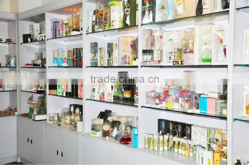 New arrival aroma reed diffuser with competitive price and high quality for room scents in a bottle