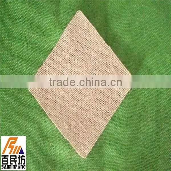 jute fabric 100% nature plants nature color