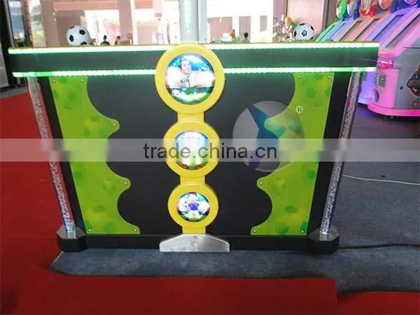 arcade coin operated hot sell tickets redemption football game machine game machine for sale