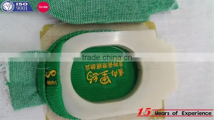 headband and wristbands for sports