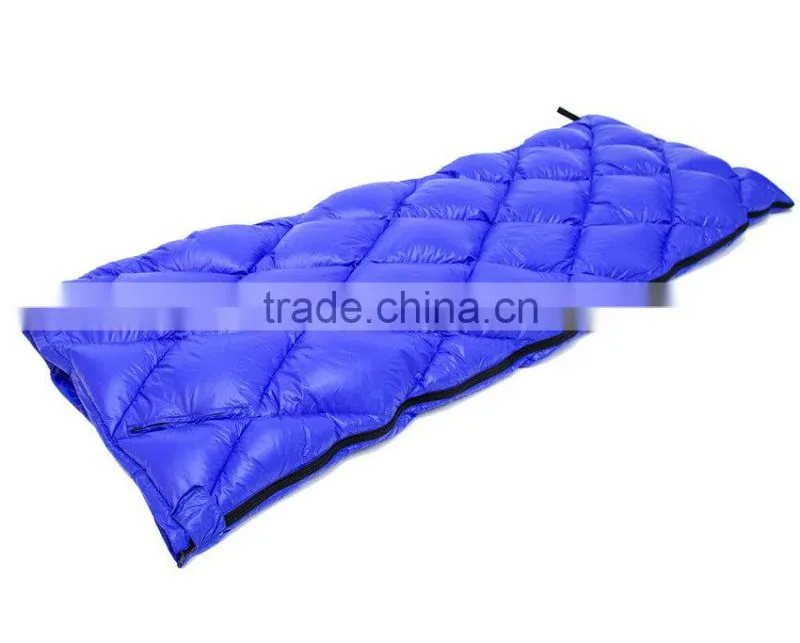 Thermal sleeping bag
