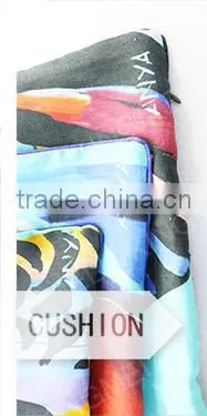 2017 latest long sexy silk skirt designed for summer