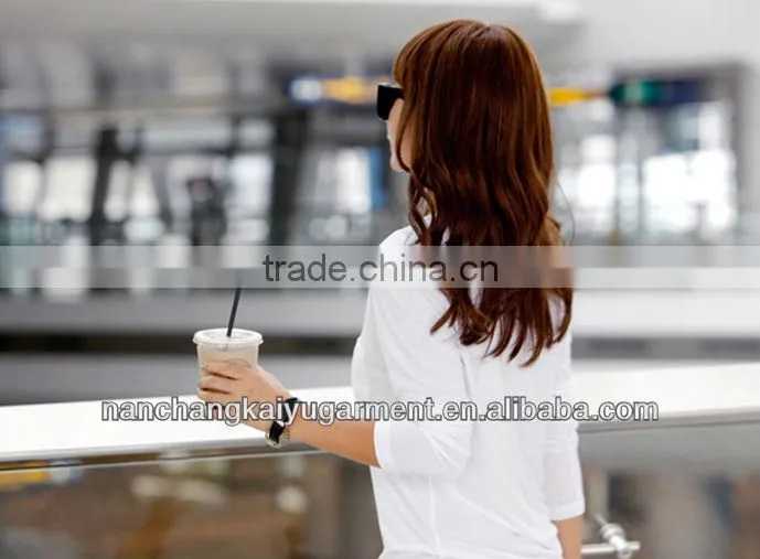 blank women t-shirt