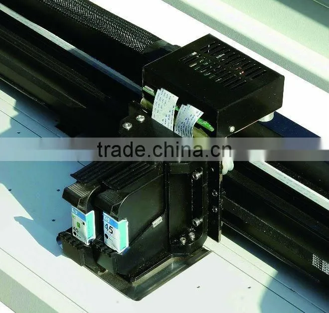china supplier accept paypal gerber apparel plotter
