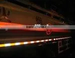 reflective vehicle marking tape