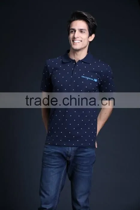 POLO SHIRTS FOR OEM