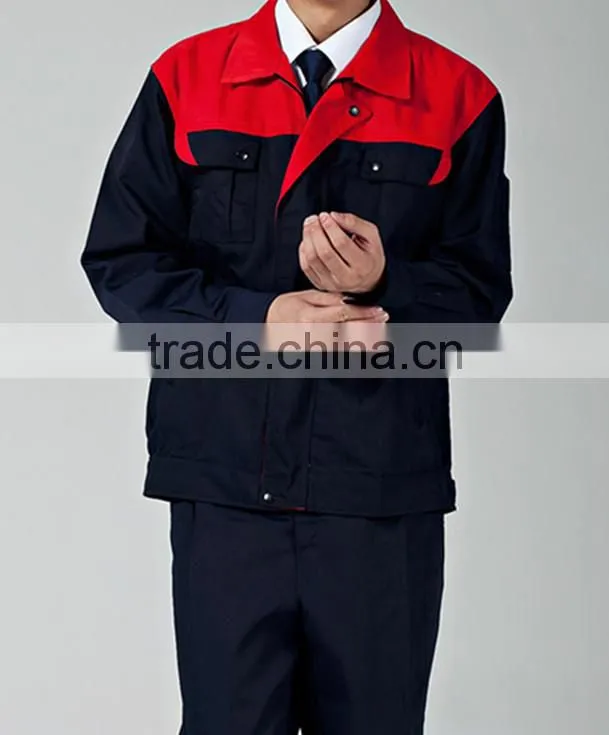 China cotton polyester twill fabric for clothing