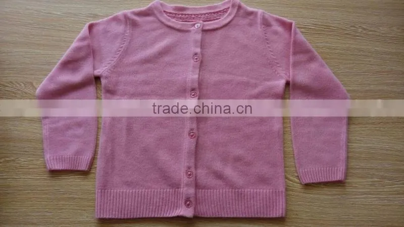 stock cardigan sweater (BKN823)