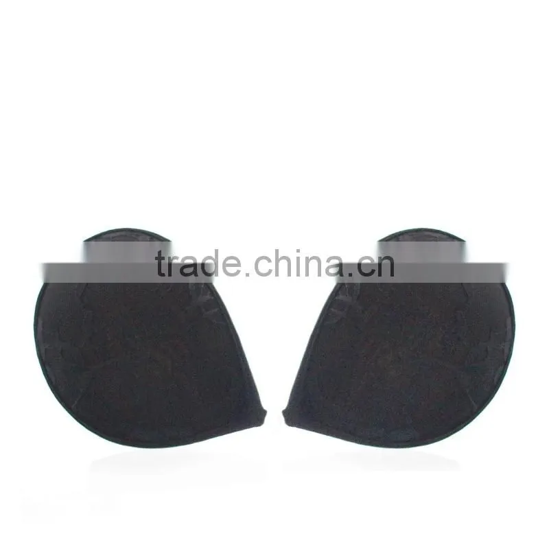 sexy seamless backless strapless invisible fancy lace bra