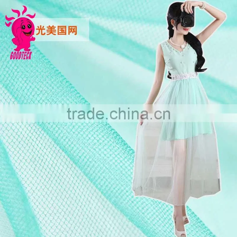 new product tulle textile french lace tulle lace african dress material