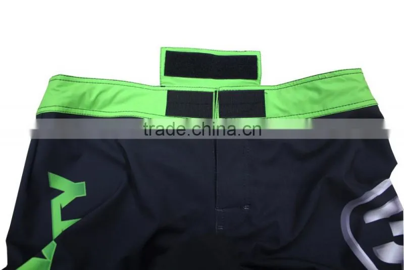 PROFASHIONAL MMA SHORTS MAKE YOUR OWN STYLE WITH SUBLIMATED