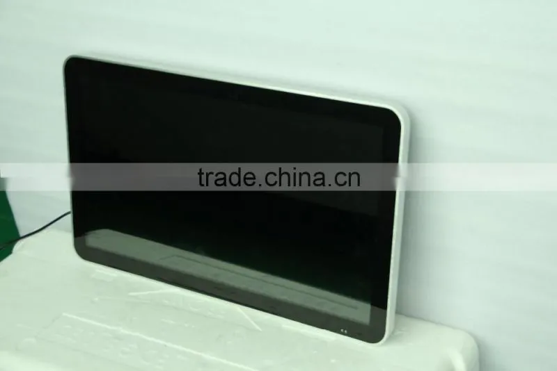 1080P HD Wall Mounted android network Digital Signage player 32 inch