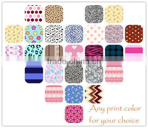 Point Printed Microfiber Fabric For Sale Long Pile Coral Fleece Fabric