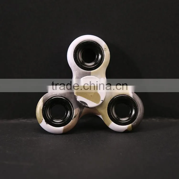 Fire wheel fingertip gyroscope spinner hot funny toys enjoy time gadgets
