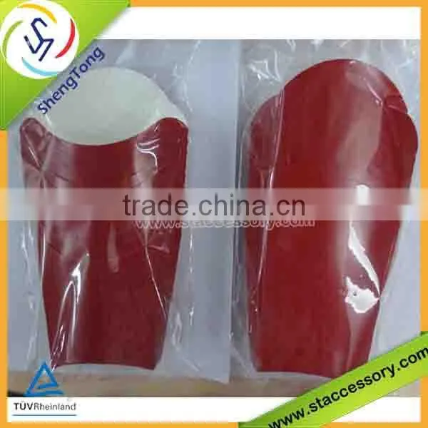 disposable french fries box with custom design hot selling