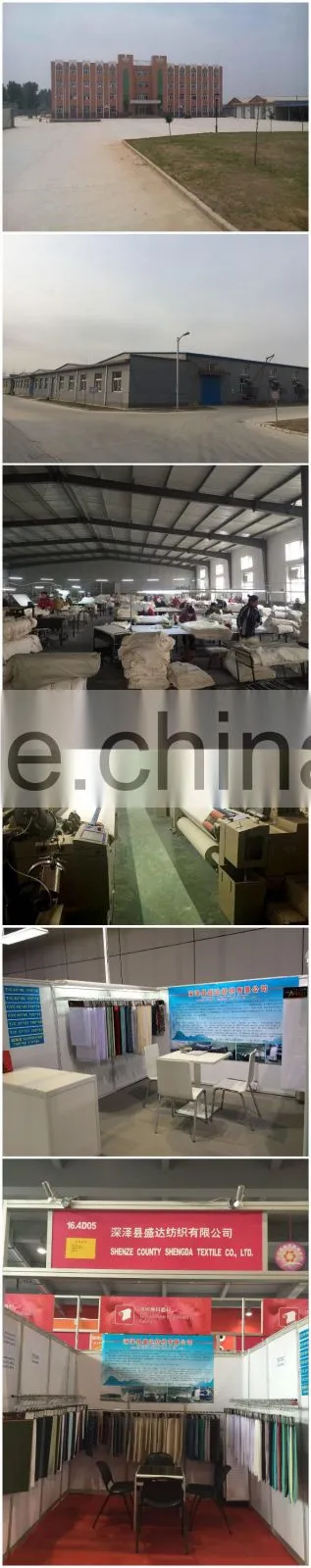 high quality fabric