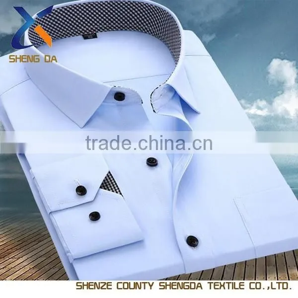 Hot selling fashion men's shirts