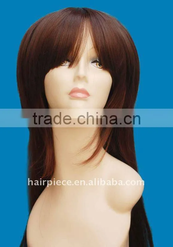 New style synthetic wig/wig/women's wig