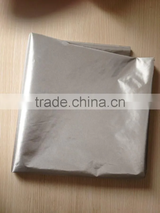 Rfid Blocking Shielding Material fabric For Wallets And Bags
