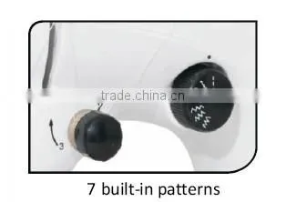 Hat sewing machine UFR-403