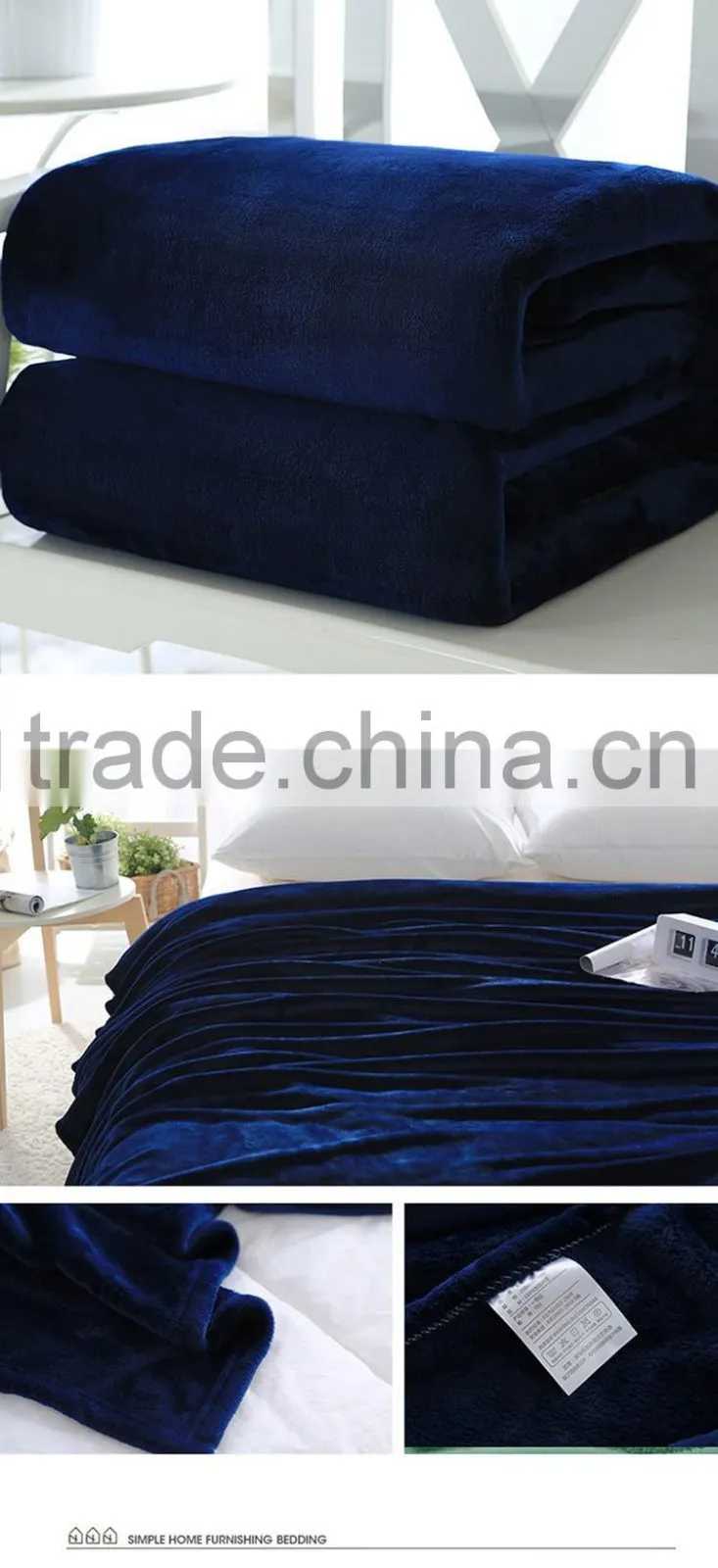 China textiles fire moving coral fleece blanket wraps for adults