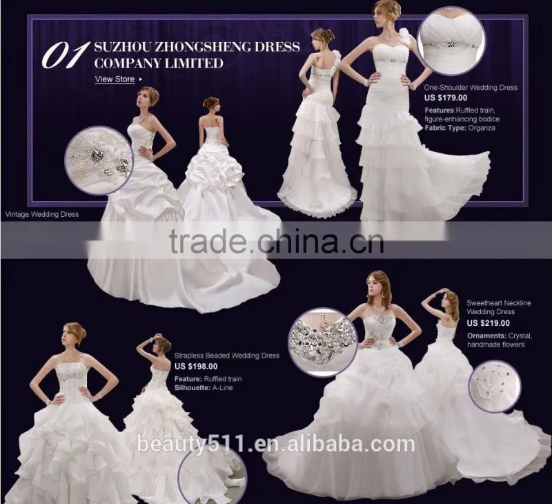 2017 wholesale new grance long bridal wedding veil long Tulle wedding veils HL18