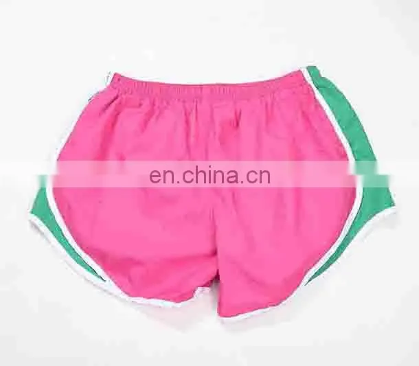 Summer Running Woven Shorts for Girls
