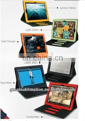 Sublimation Pad 2 Cover