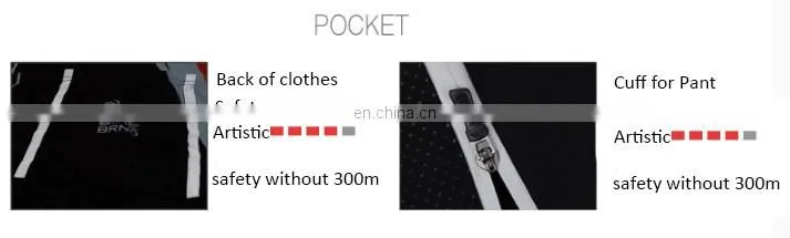 oem cycling wear custom design 100% polyester 150g