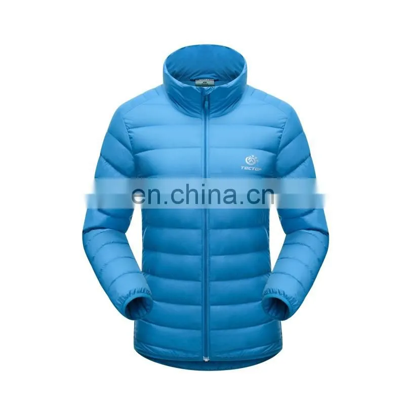 OEM design fashion down jacket winter jacket