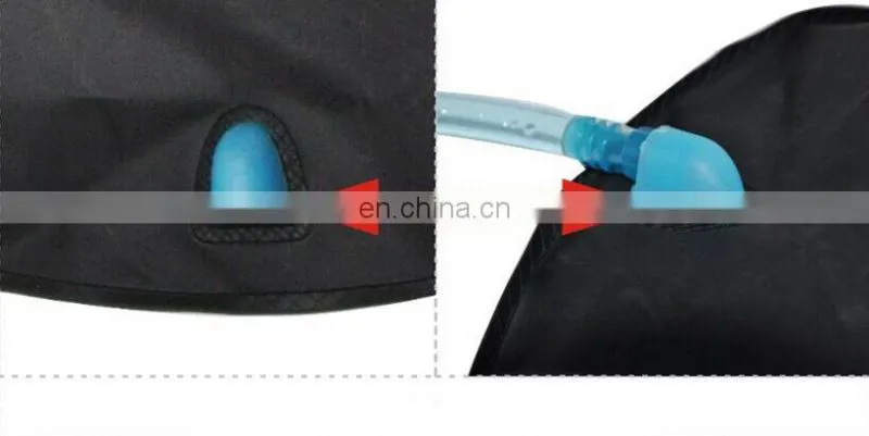Factory price hydration bladder water bag