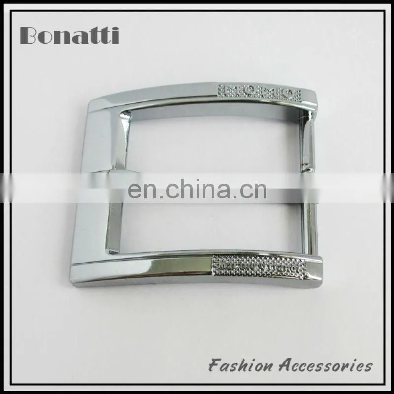 new custom alloy belt buckles