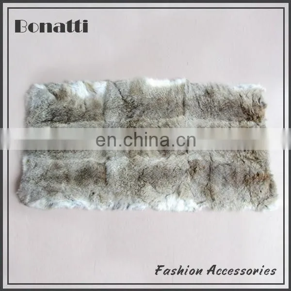Mongolian lamb fur and Tibetan lamb fur plate