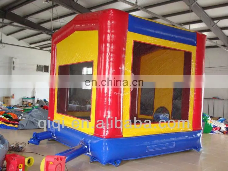 Fantastic used commercial bounce houses for sale