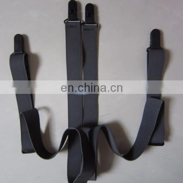 Yiwu LONG KANG wholesale braces suspenders