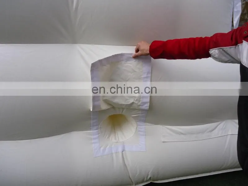 2015 high qaulity inflatable tent 10x10 tent