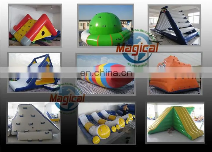 Good Quality Inflatable Pool Inflatable Water Pool For Water Ball