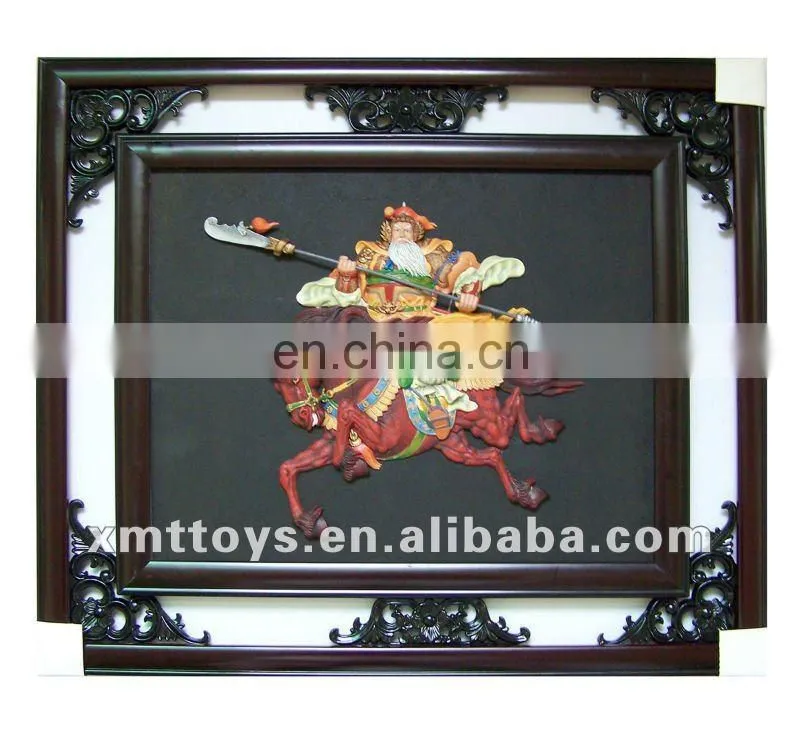 handcrafts polyresin photos frame
