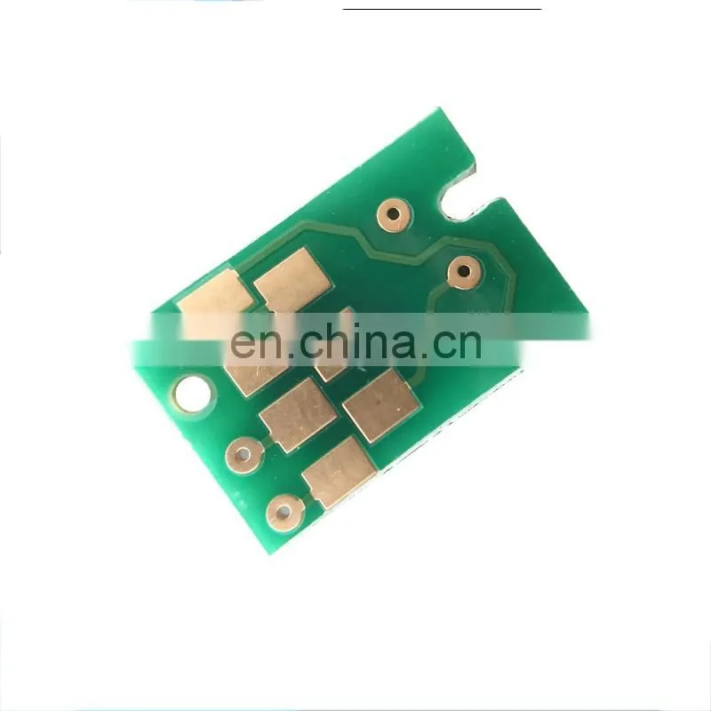 Best selling T5852 pm210 pm250/270 alone one time chip for epson